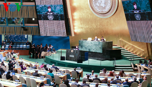 เวียดนามบรรลุความคืบหน้าสำคัญในแผนปฏิบัติการของไอซีพีดี